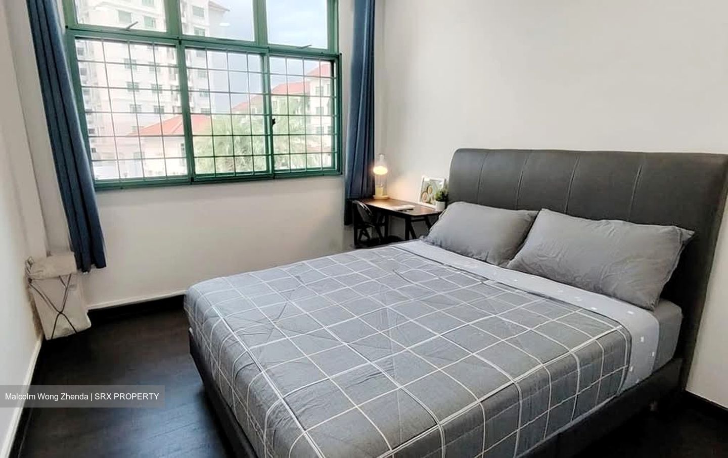 Changi Court (D16), Condominium #572199221